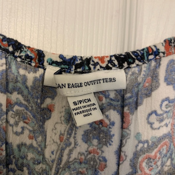 American Eagle Outfitters Small Dress - Picture 2 of 3